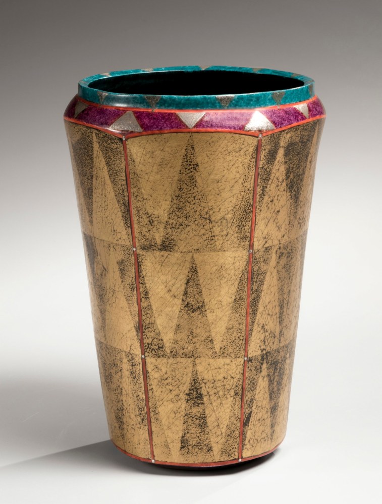 Maeda Masahiro - Artists - Joan B Mirviss LTD | Japanese Fine Art | Japanese Ceramics