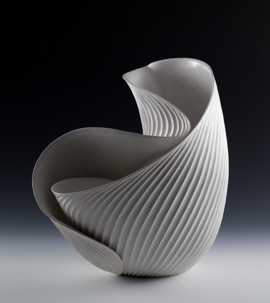 Inaba Chikako - Artists - Joan B Mirviss LTD | Japanese Fine Art | Japanese Ceramics