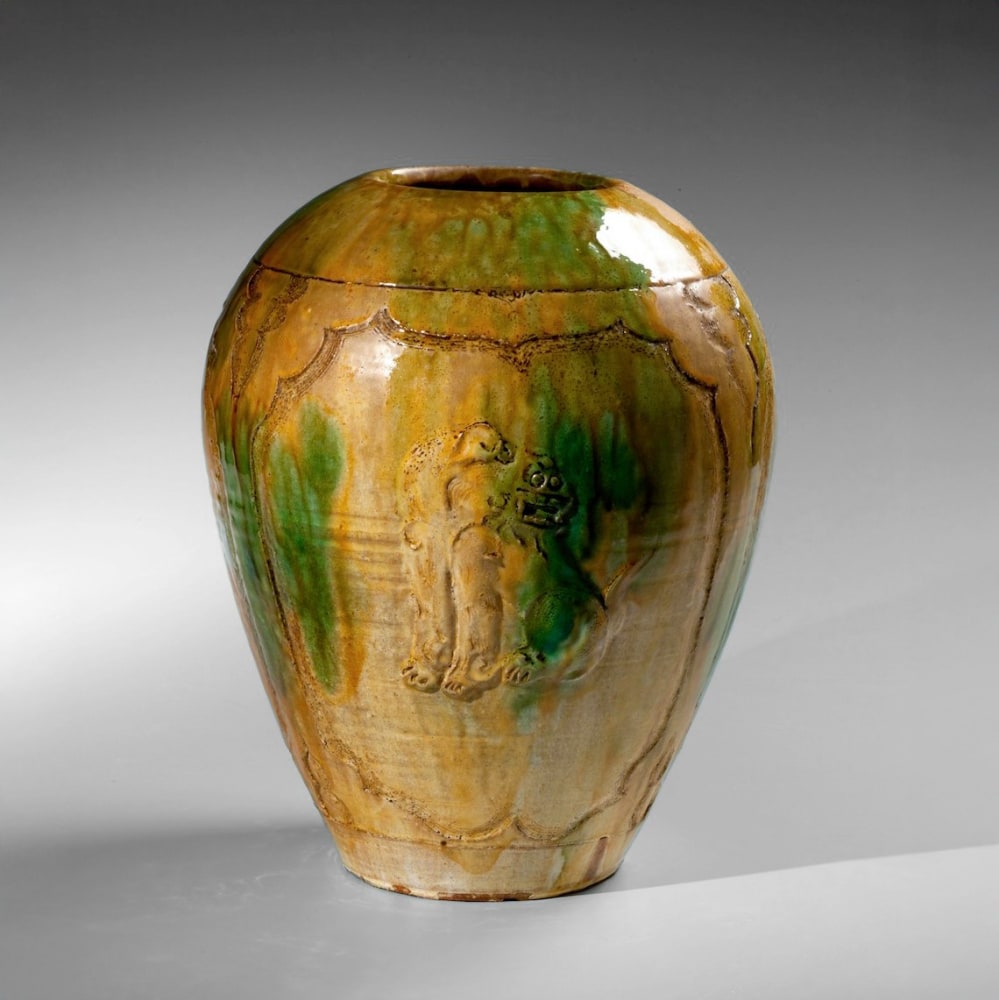 Kawai Kanjirō - Artists - Joan B Mirviss LTD | Japanese Fine Art | Japanese Ceramics