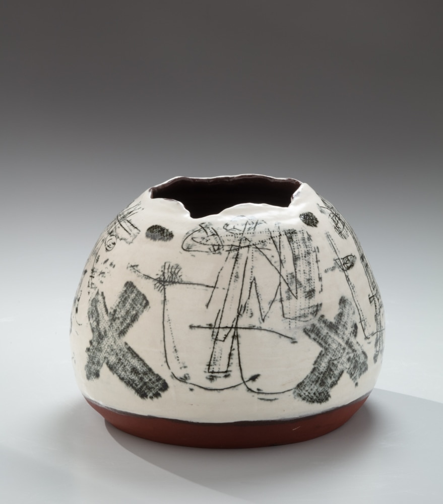 Kumakura Junkichi - Artists - Joan B Mirviss LTD | Japanese Fine Art | Japanese Ceramics