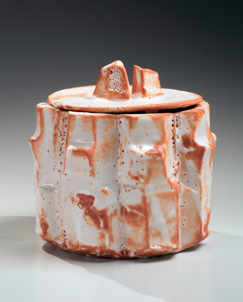 Suzuki Osamu (Kura) - Artists - Joan B Mirviss LTD | Japanese Fine Art | Japanese Ceramics
