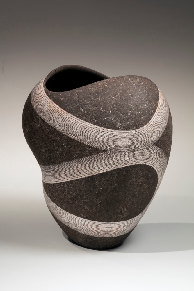Iguchi Daisuke - Artists - Joan B Mirviss LTD | Japanese Fine Art | Japanese Ceramics