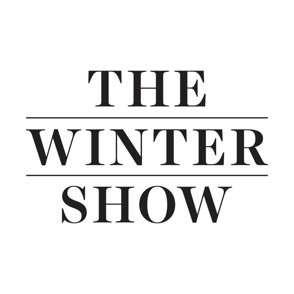 The Winter Show 2024 -  - Exhibitions - Joan B Mirviss LTD | Japanese Fine Art | Japanese Ceramics