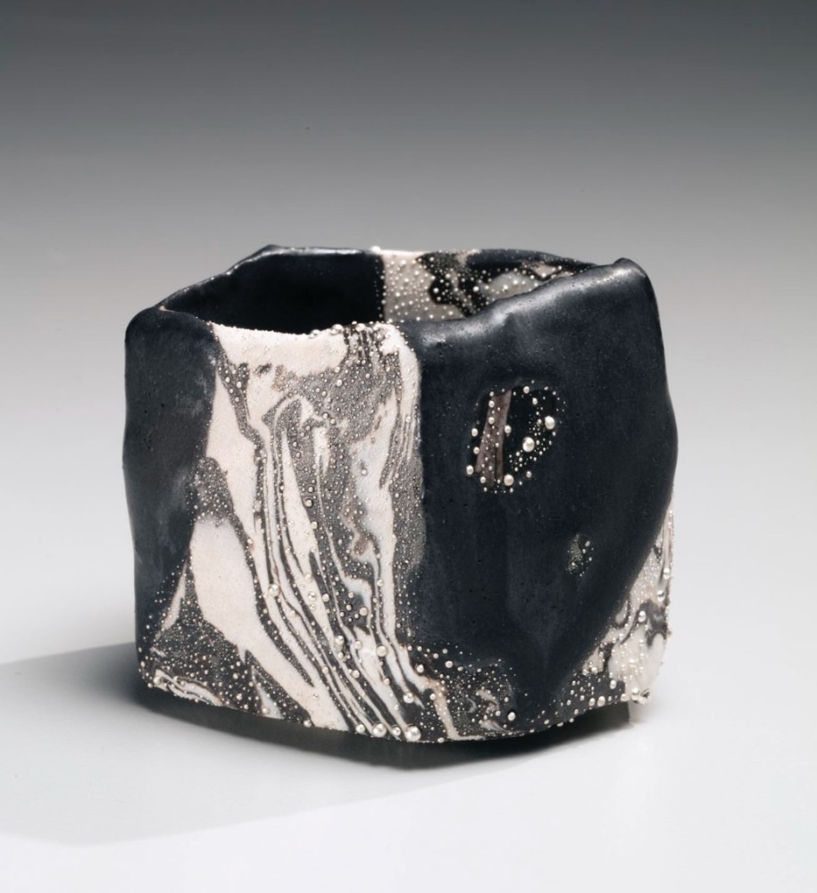 Kondō Takahiro - Artists - Joan B Mirviss LTD | Japanese Fine Art | Japanese Ceramics