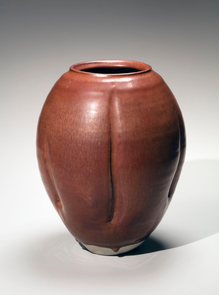 Shimizu Uichi - Artists - Joan B Mirviss LTD | Japanese Fine Art | Japanese Ceramics