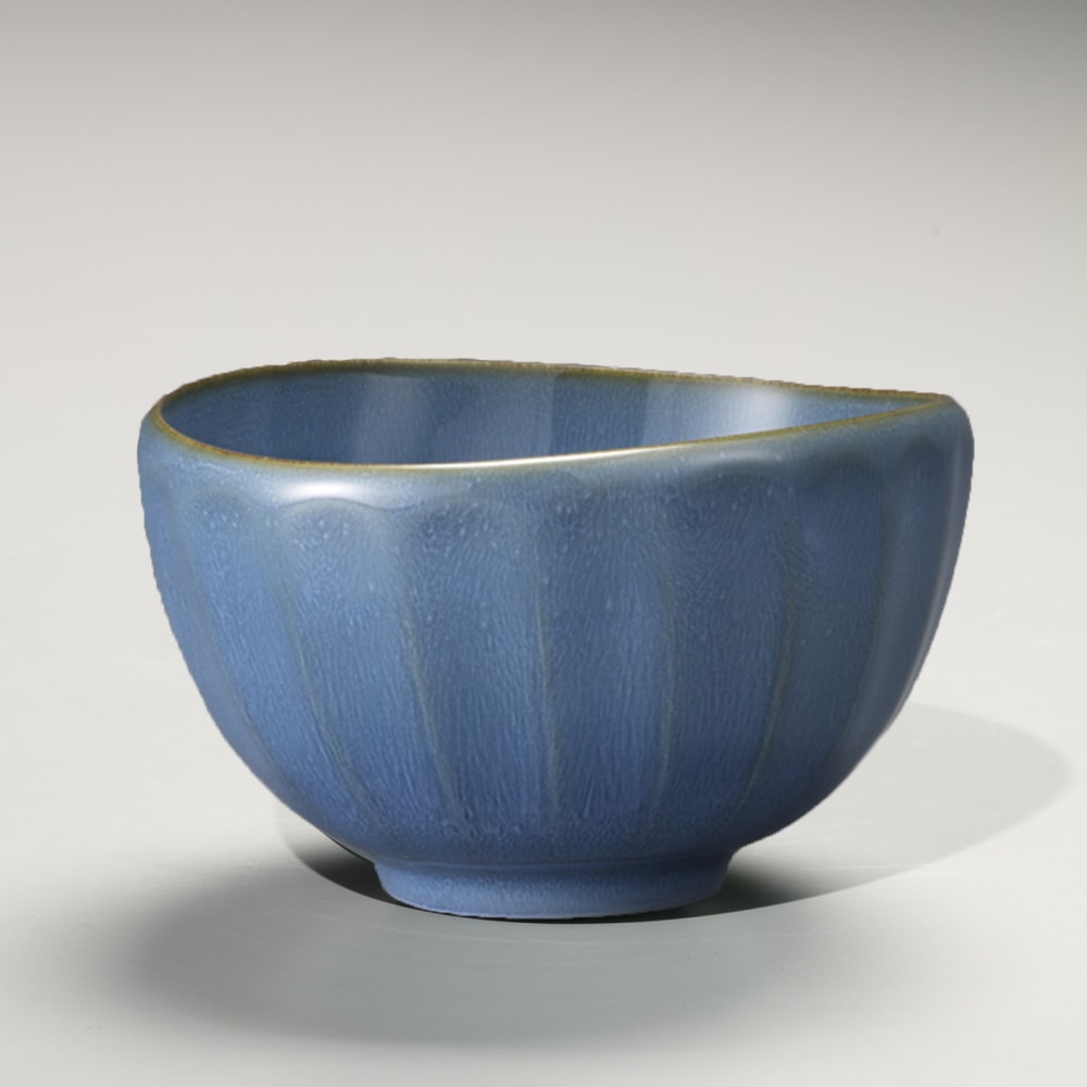 Kawase Shinobu - Artists - Joan B Mirviss LTD | Japanese Fine Art | Japanese Ceramics