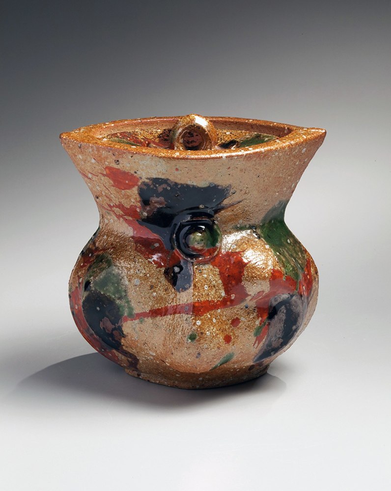 Kawai Kanjirō - Artists - Joan B Mirviss LTD | Japanese Fine Art | Japanese Ceramics