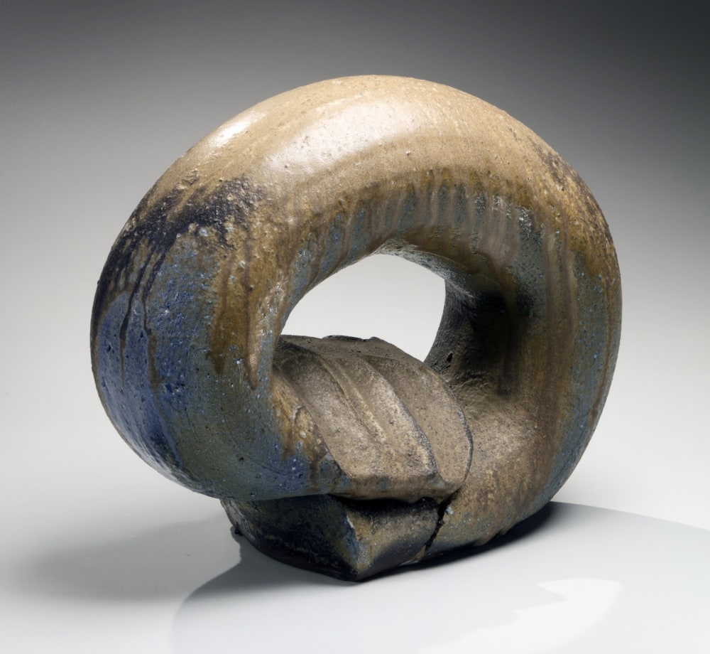 Isezaki Jun - Artists - Joan B Mirviss LTD | Japanese Fine Art | Japanese Ceramics