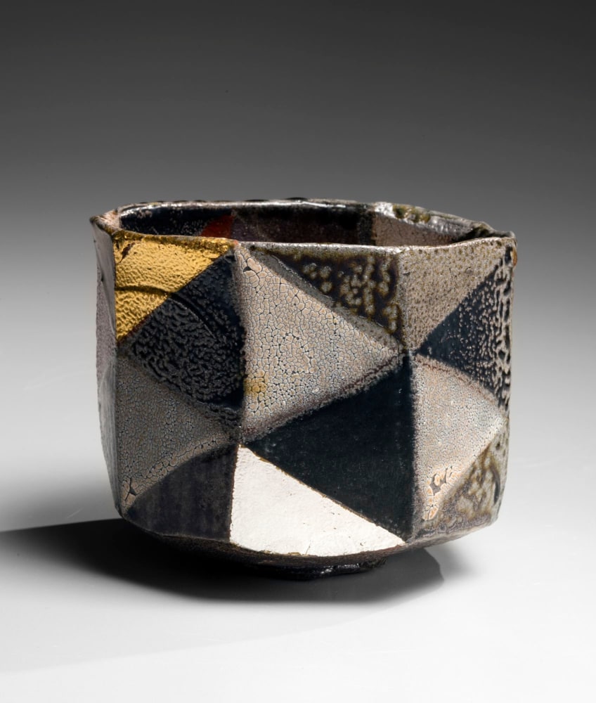 Ajiki Hiro - Artists - Joan B Mirviss LTD | Japanese Fine Art | Japanese Ceramics