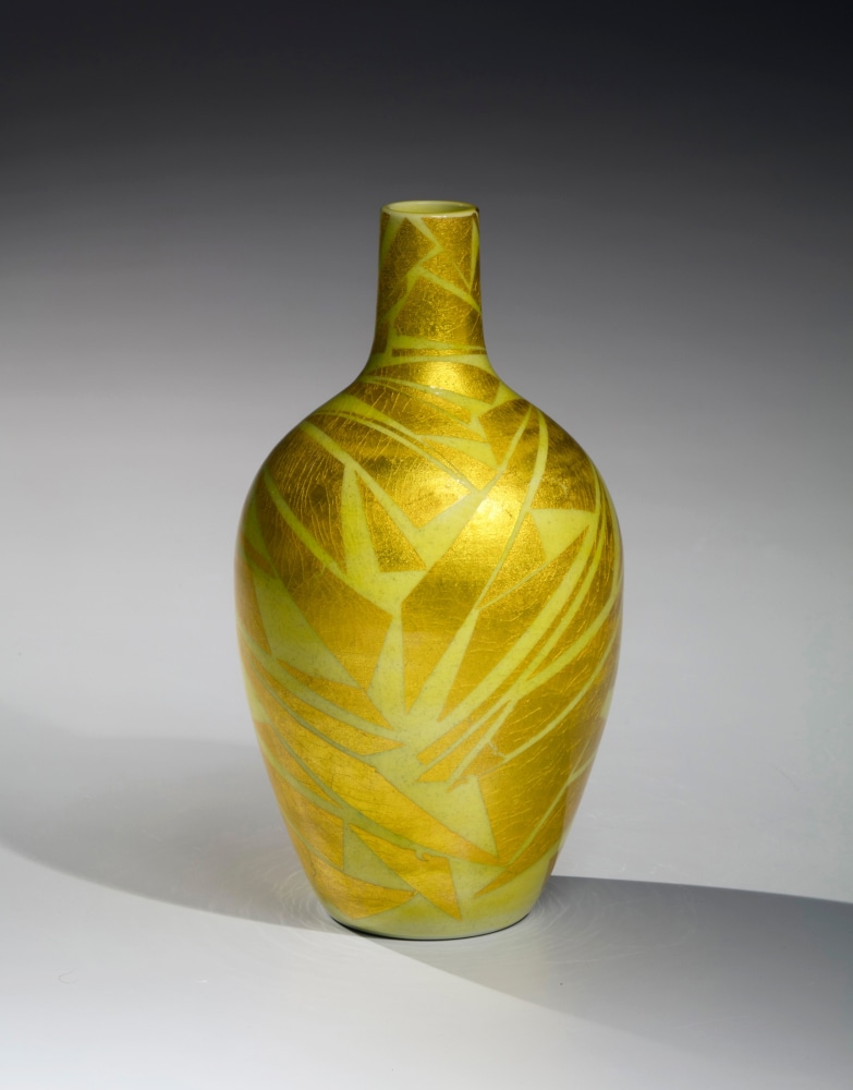 Ono Hakuko - Artists - Joan B Mirviss LTD | Japanese Fine Art | Japanese Ceramics