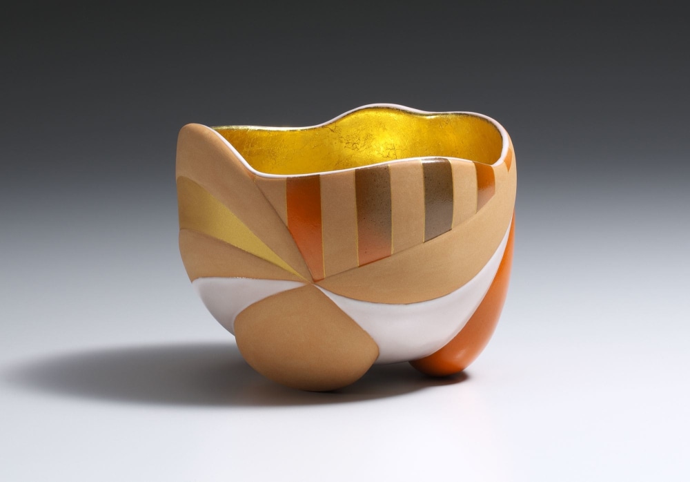 Takemura Yuri - Artists - Joan B Mirviss LTD | Japanese Fine Art | Japanese Ceramics