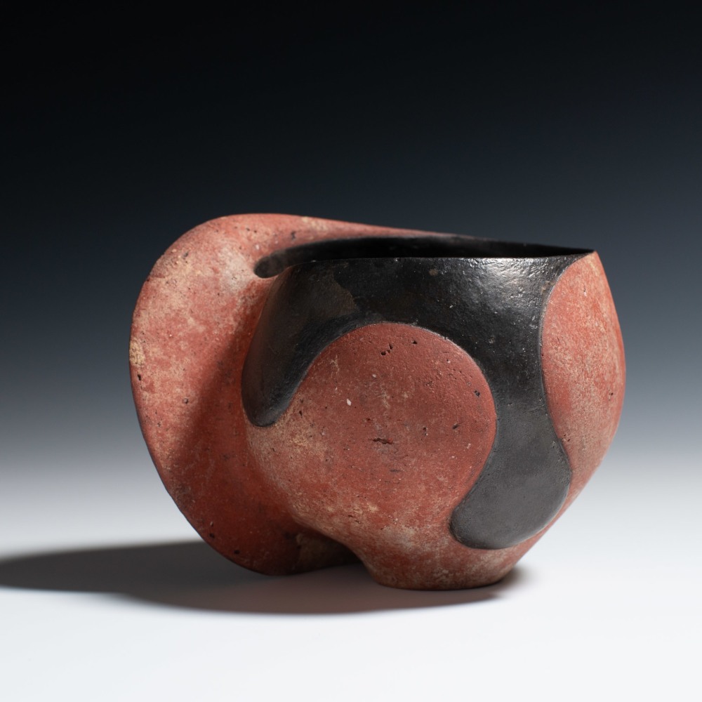 Takemura Yuri - Gemstone - Artworks - Joan B Mirviss LTD | Japanese Fine Art | Japanese Ceramics