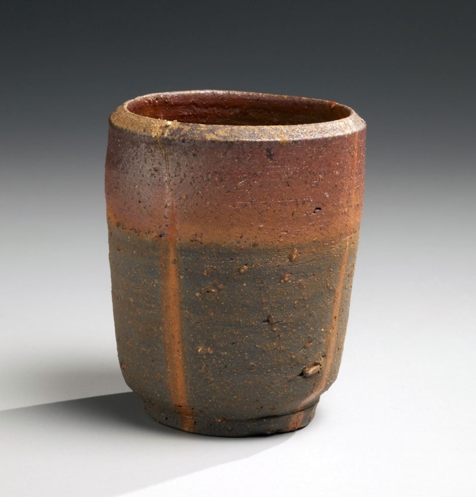 Fujiwara Kei - Artists - Joan B Mirviss LTD | Japanese Fine Art | Japanese Ceramics