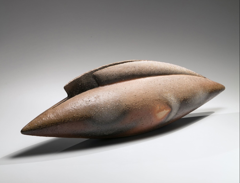 Kakurezaki Ryūichi - Artists - Joan B Mirviss LTD | Japanese Fine Art | Japanese Ceramics