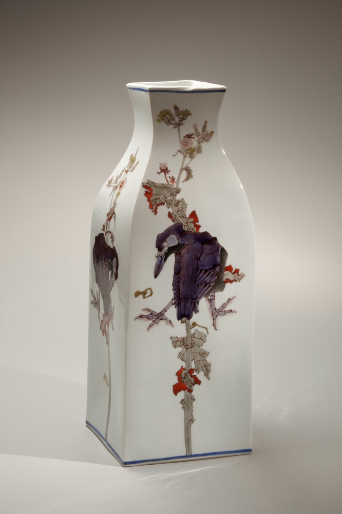 Takegoshi Jun - Artists - Joan B Mirviss LTD | Japanese Fine Art | Japanese Ceramics