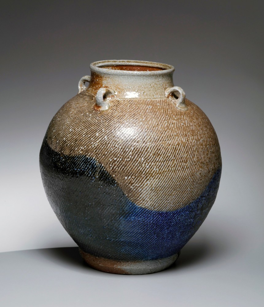 Shimaoka Tatsuzō - Artists - Joan B Mirviss LTD | Japanese Fine Art | Japanese Ceramics