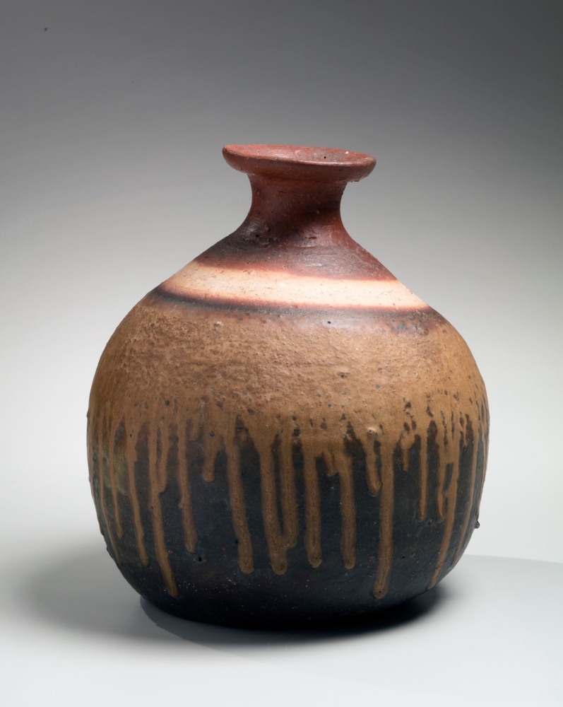 Mori Tōgaku - Artists - Joan B Mirviss LTD | Japanese Fine Art | Japanese Ceramics
