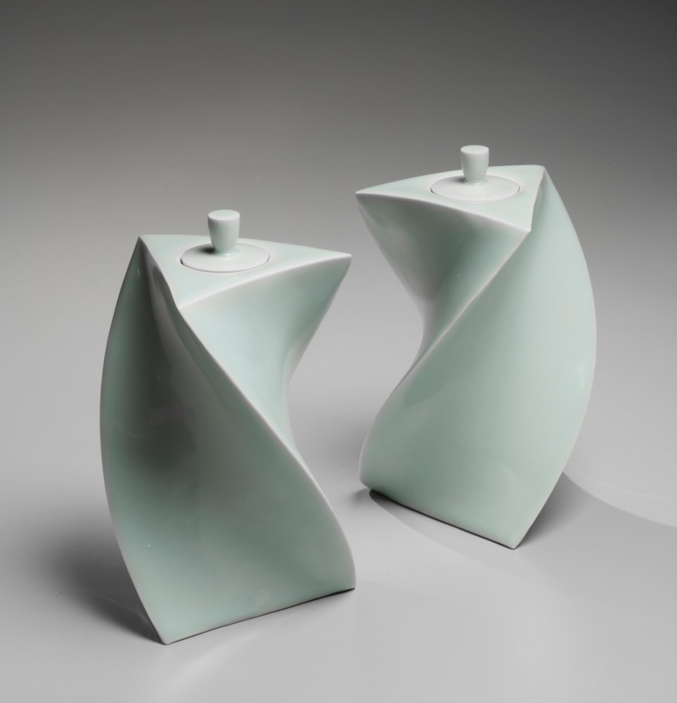 Yagi Akira - Artists - Joan B Mirviss LTD | Japanese Fine Art | Japanese Ceramics