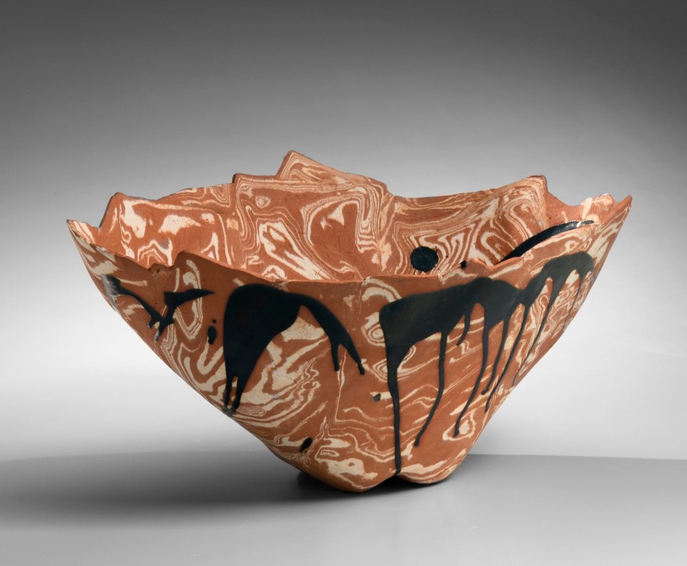 Takiguchi Kazuo - Artists - Joan B Mirviss LTD | Japanese Fine Art | Japanese Ceramics