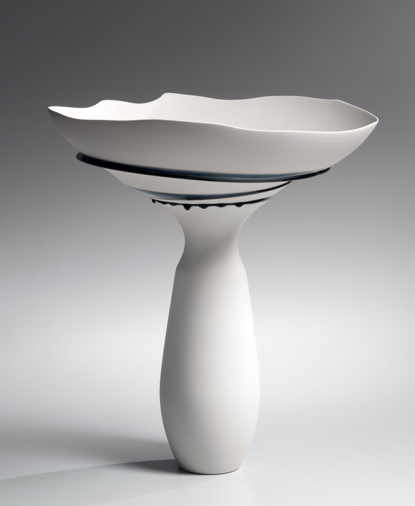 Fukumoto Fuku - Artists - Joan B Mirviss LTD | Japanese Fine Art | Japanese Ceramics