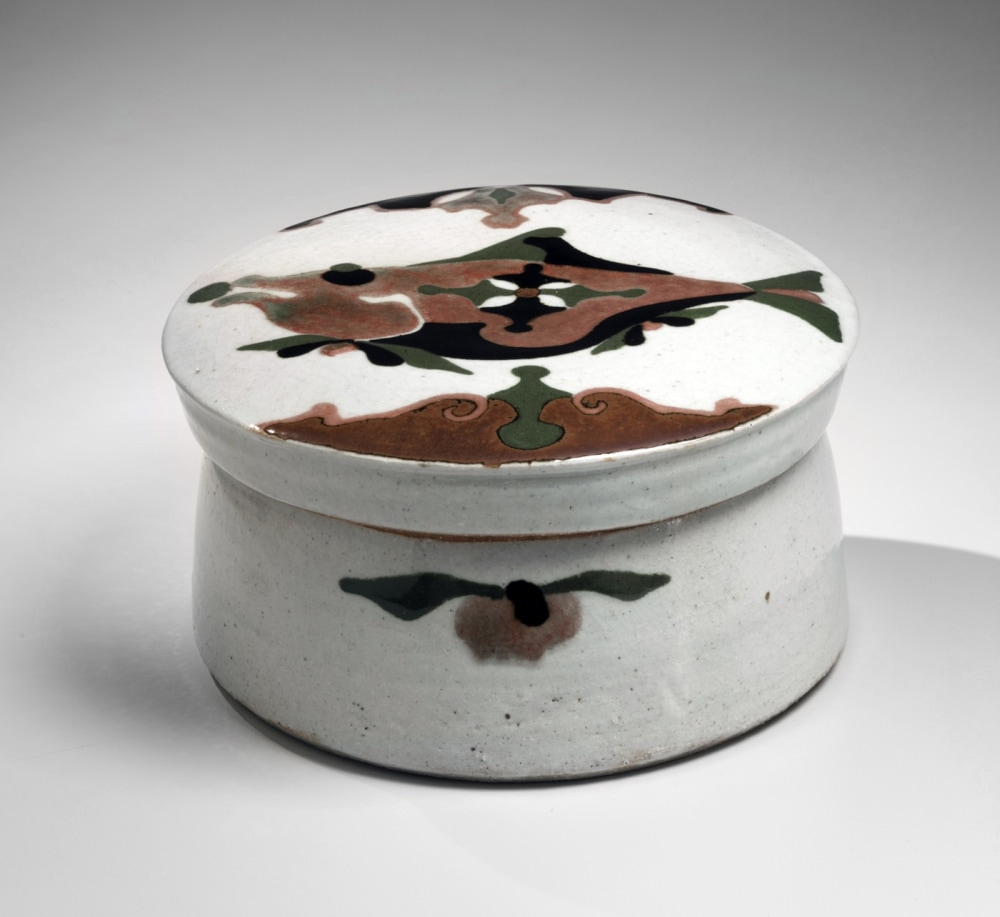 Kawai Kanjirō - Artists - Joan B Mirviss LTD | Japanese Fine Art | Japanese Ceramics