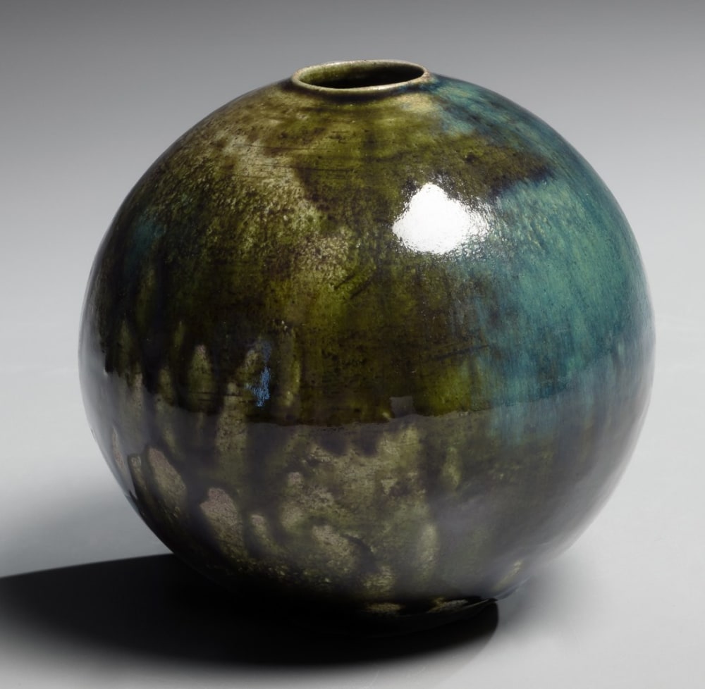 Katō Ryōtarō - Artists - Joan B Mirviss LTD | Japanese Fine Art | Japanese Ceramics