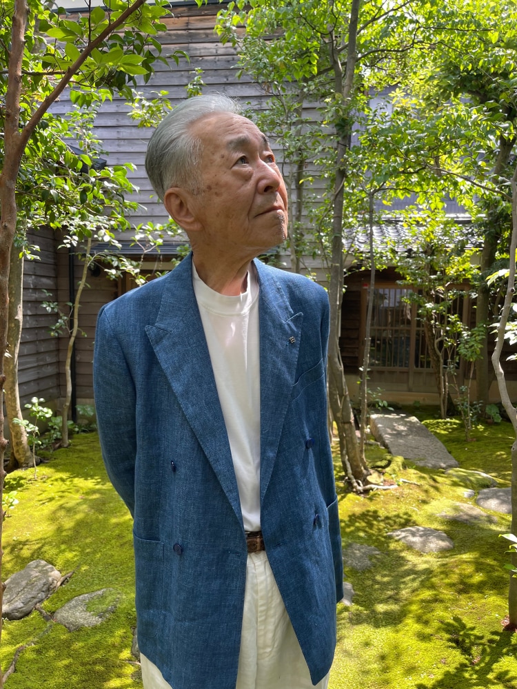 Takegoshi Jun - Artists - Joan B Mirviss LTD | Japanese Fine Art | Japanese Ceramics