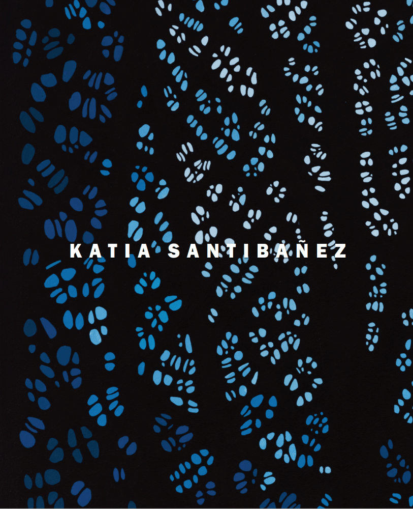 Katia Santibañez: Lumens Anima -  - Publications - DC Moore Gallery