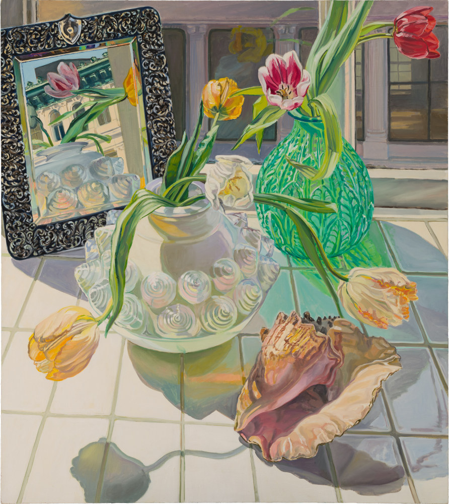 Janet Fish: Place in Time