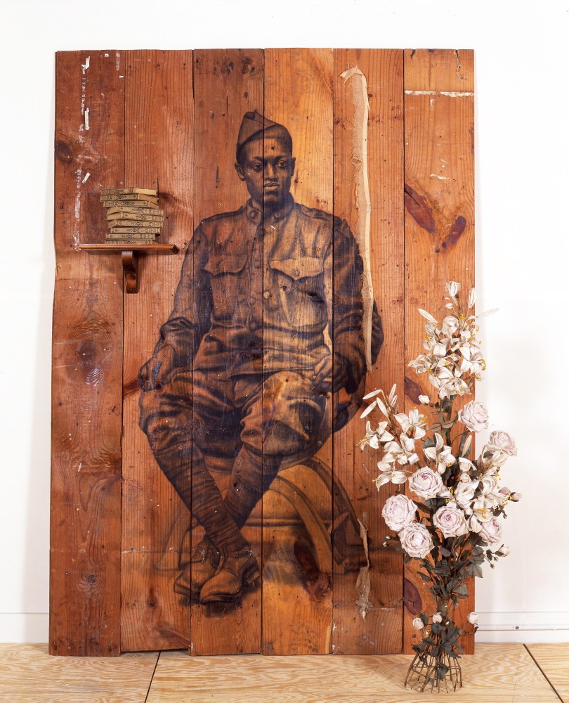 Black Artists in America: From the Bicentennial to September 11