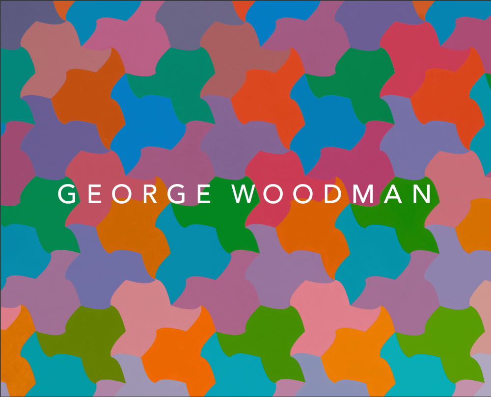 George Woodman: A Democracy of Parts, Paintings 1966-1978 -  - Publications - DC Moore Gallery