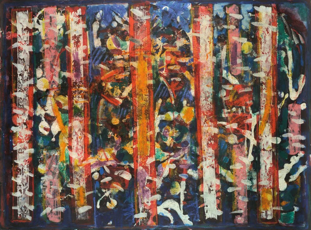 David C. Driskell &amp; Friends: Creativity, Collaboration, and Friendship