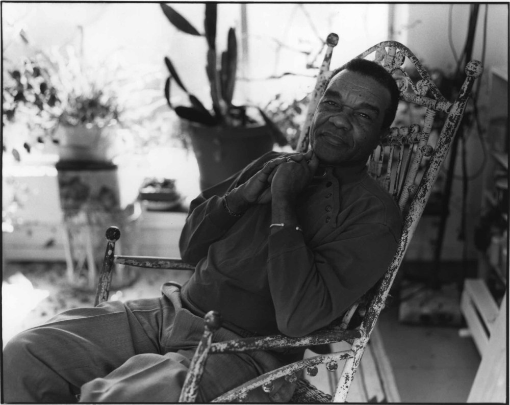 Symposium: Reflecting on the Legacy of David Driskell