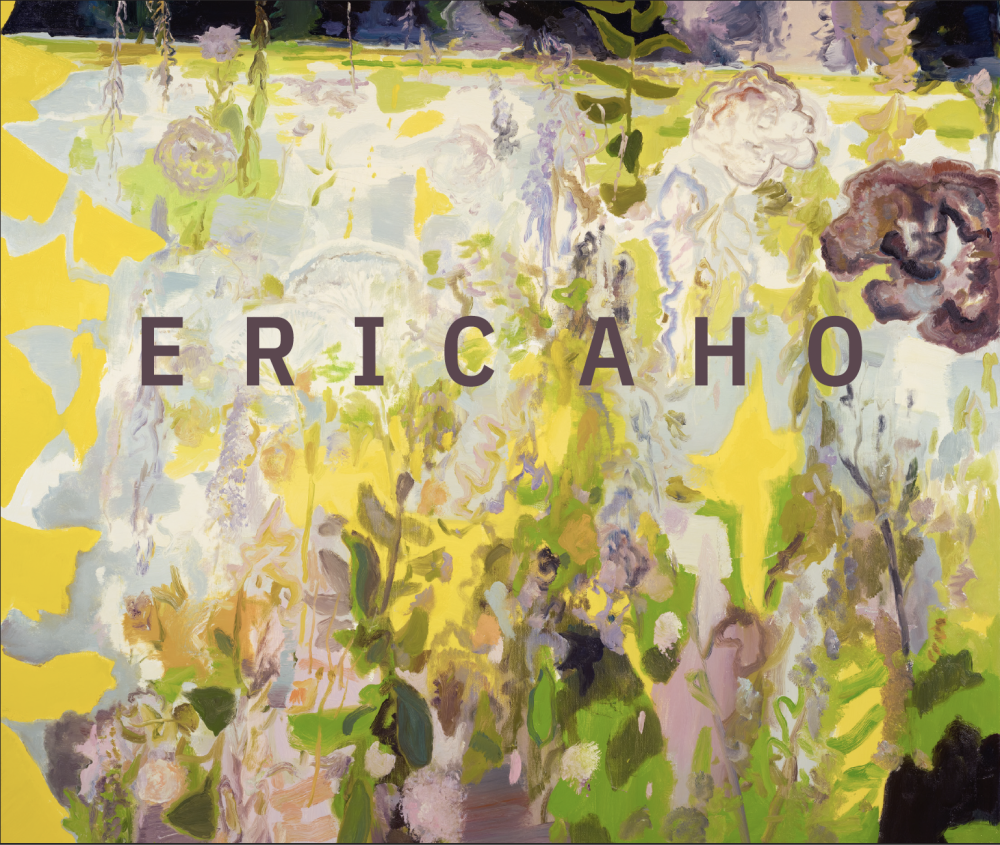 Eric Aho: Wild Meadow -  - Publications - DC Moore Gallery