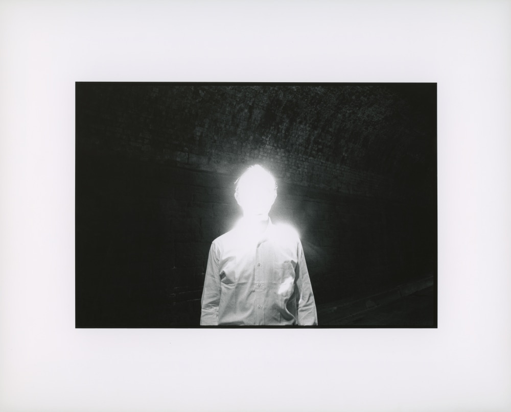 Duane Michals. El fotógrafo de lo invisible
