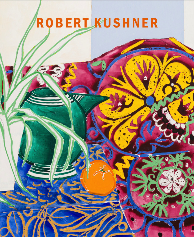 Robert Kushner: I Heart Matisse -  - Publications - DC Moore Gallery