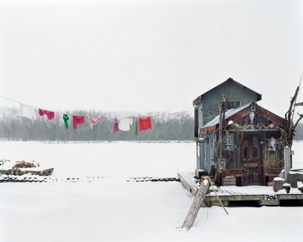 Alec Soth in There is always something to find