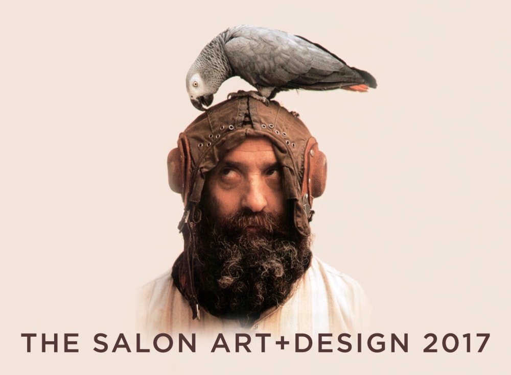 Demisch Danant at The Salon Art + Design