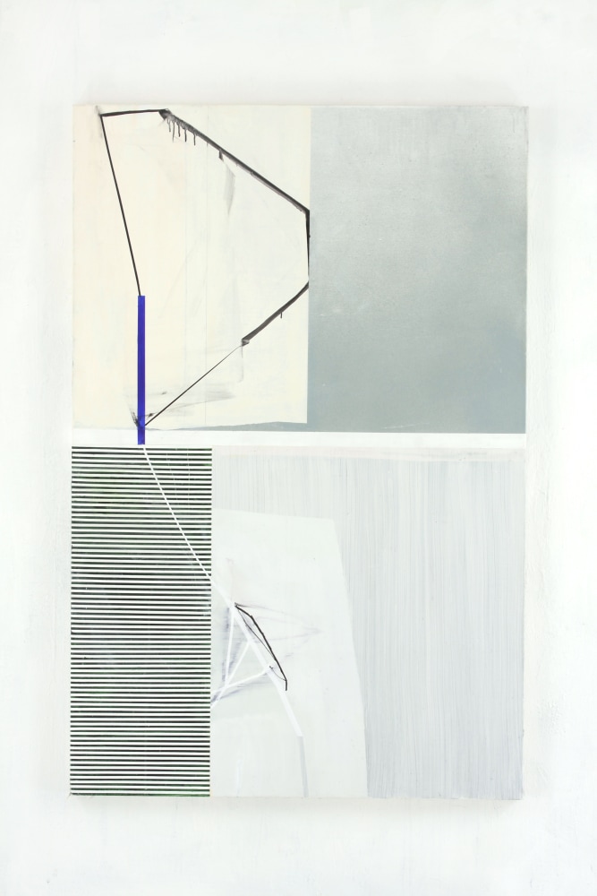 Gordon Moore | Abstract Intention | Salina Art Center