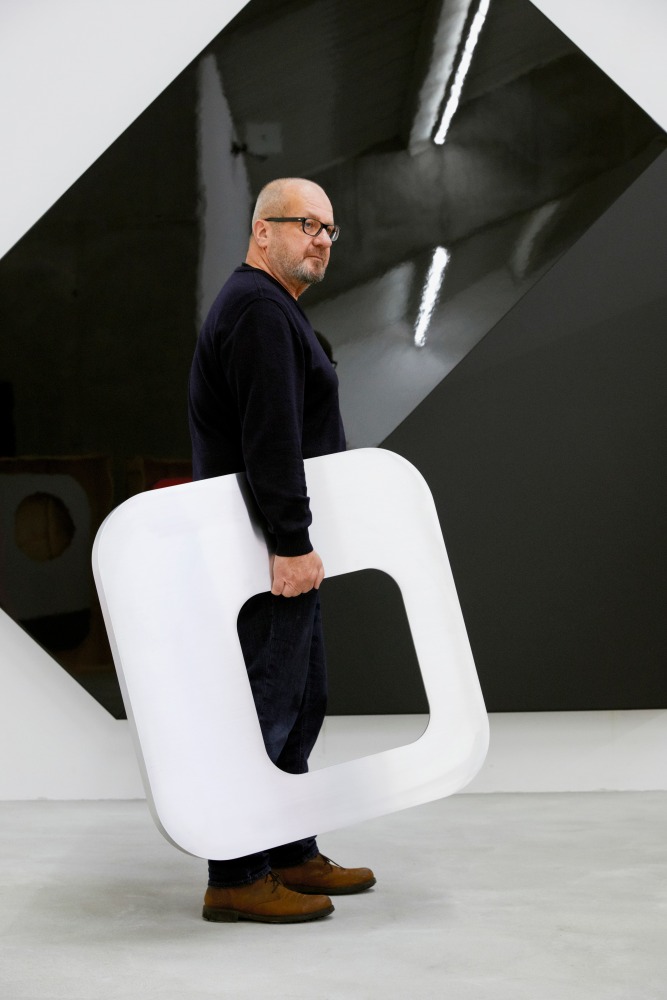Gerold Miller - 艺术家 - galerieforsblom.com