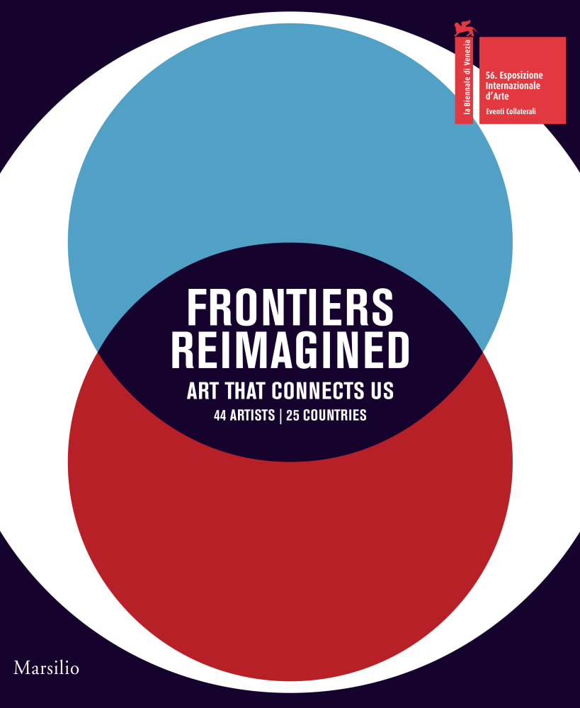 Frontiers Reimagined -  - Publications - Sundaram Tagore Gallery