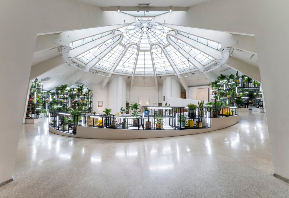 Rashid Johnson