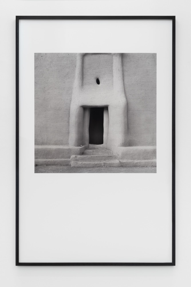 Carrie Mae Weems, The Shape of Things, 1996
