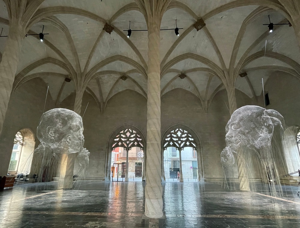 Jaume Plensa