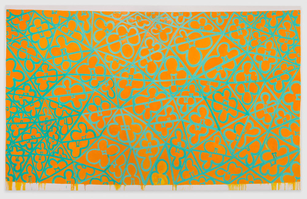 Judy Ledgerwood