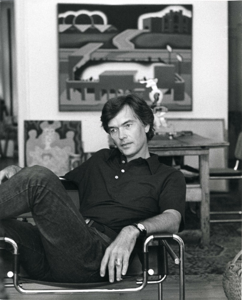 GRAY Announces Representation of the Estate of Roger Brown