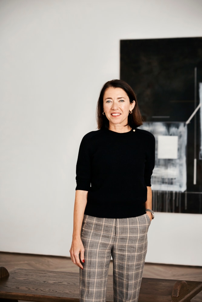 Valerie Carberry Appointed President and Chief Executive Officer of GRAY Chicago and New York