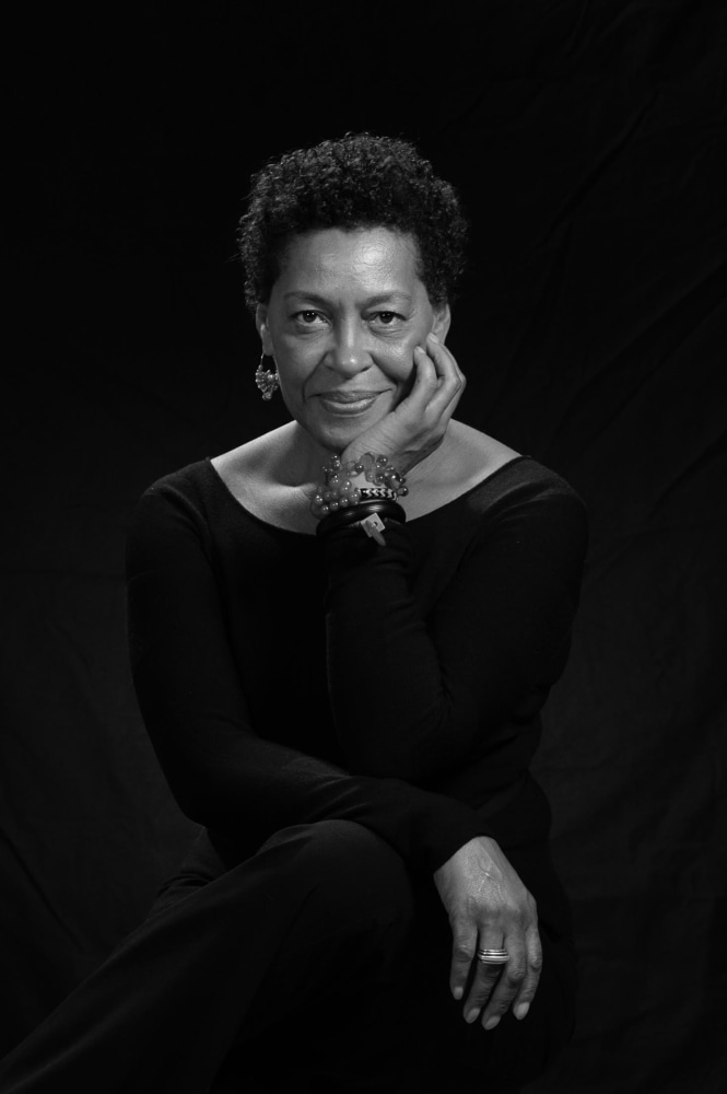 Carrie&amp;nbsp;Mae&amp;nbsp;Weems. Credit: Jerry Klineberg. Courtesy of the artist and Jack Shainman Gallery, New York.