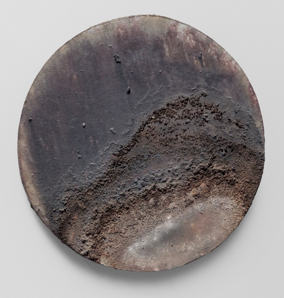 Moon Over Fisk Quarry, 2025