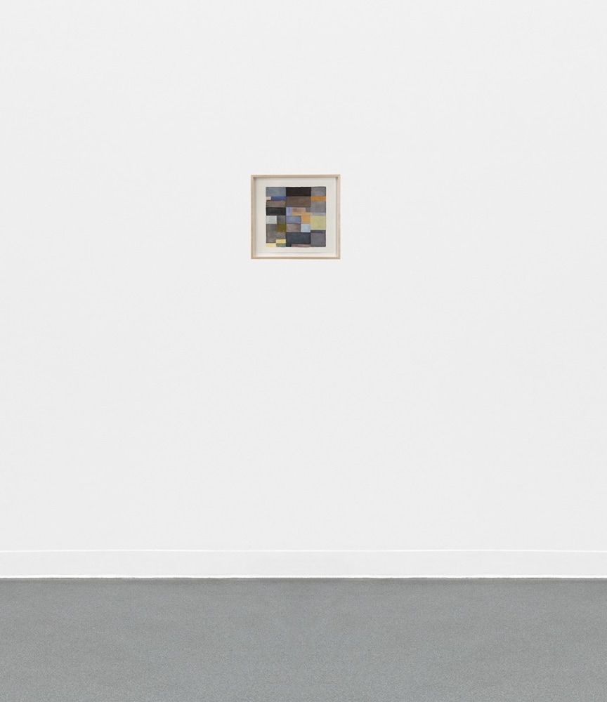 Reframing Minimalism - McArthur Binion and his Contemporaries in New York - Viewing Rooms - Richard Gray Gallery
